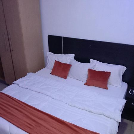 Blue Moon Hotels Victoria Island لاغوس المظهر الخارجي الصورة