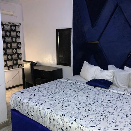 Blue Moon Hotels Victoria Island لاغوس المظهر الخارجي الصورة
