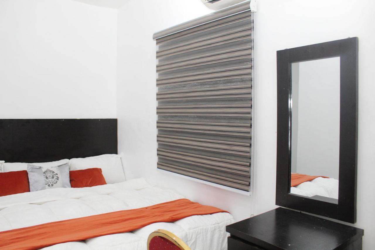 Blue Moon Hotels Victoria Island لاغوس المظهر الخارجي الصورة