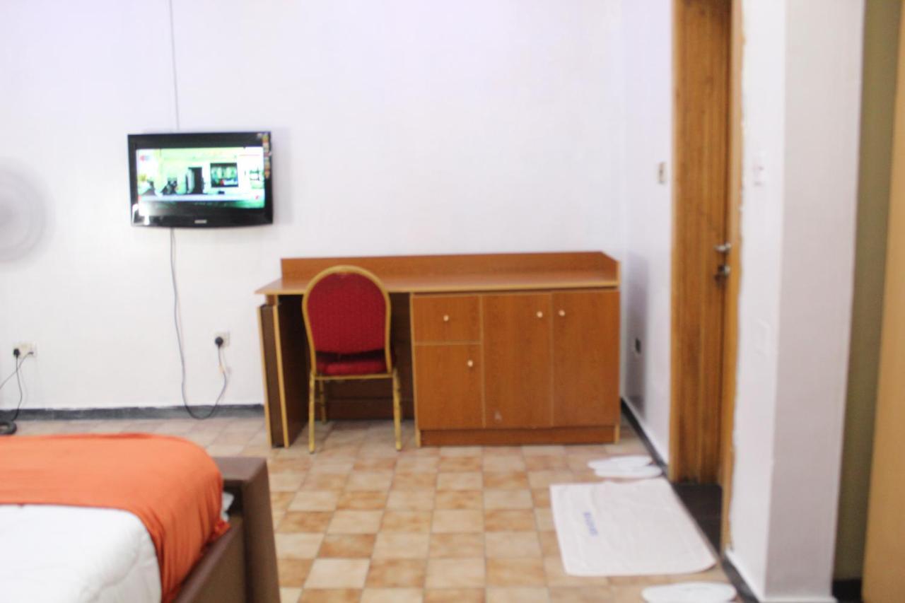 Blue Moon Hotels Victoria Island لاغوس المظهر الخارجي الصورة