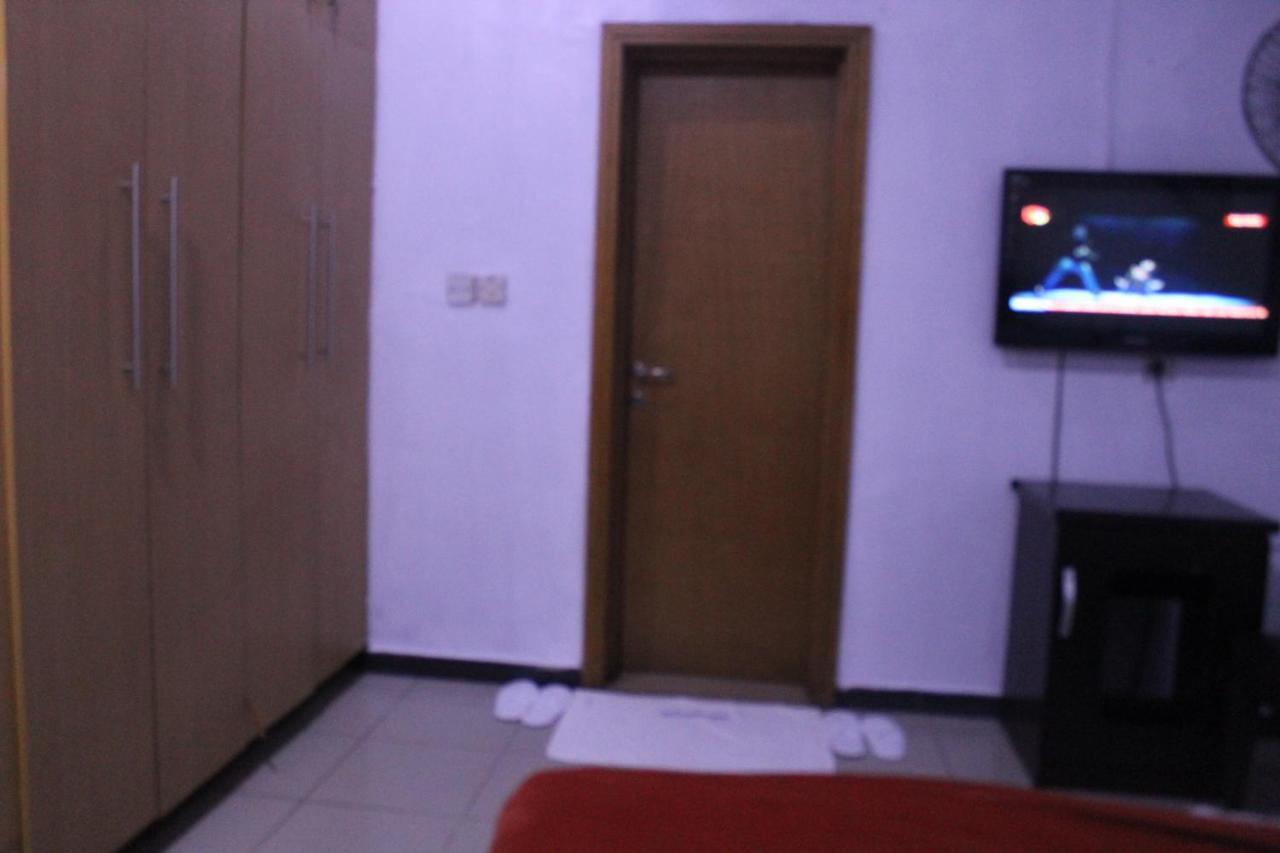 Blue Moon Hotels Victoria Island لاغوس المظهر الخارجي الصورة
