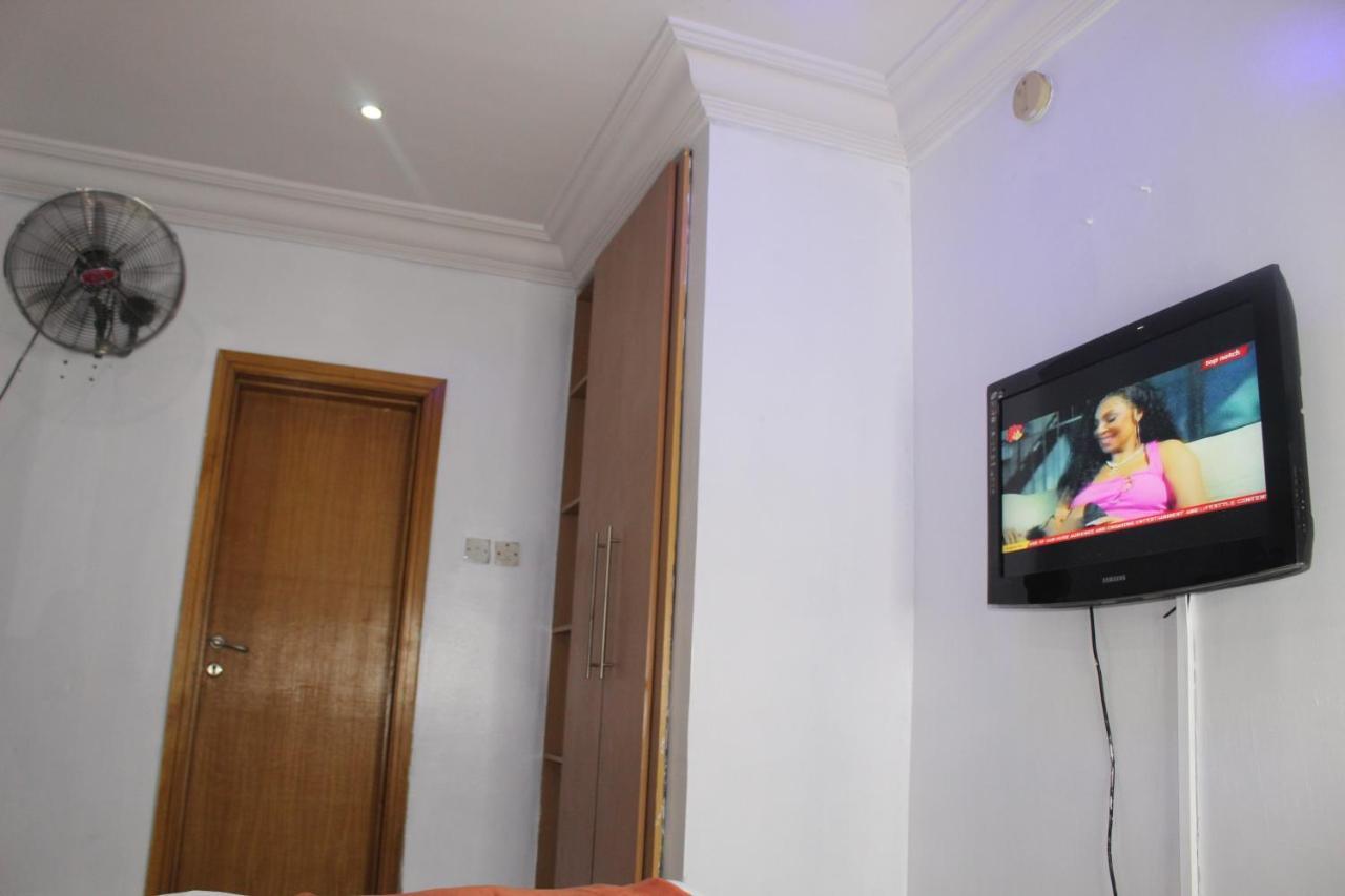 Blue Moon Hotels Victoria Island لاغوس المظهر الخارجي الصورة