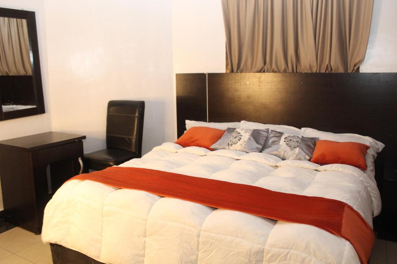 Blue Moon Hotels Victoria Island لاغوس المظهر الخارجي الصورة
