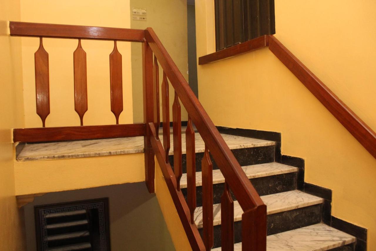 Blue Moon Hotels Victoria Island لاغوس المظهر الخارجي الصورة