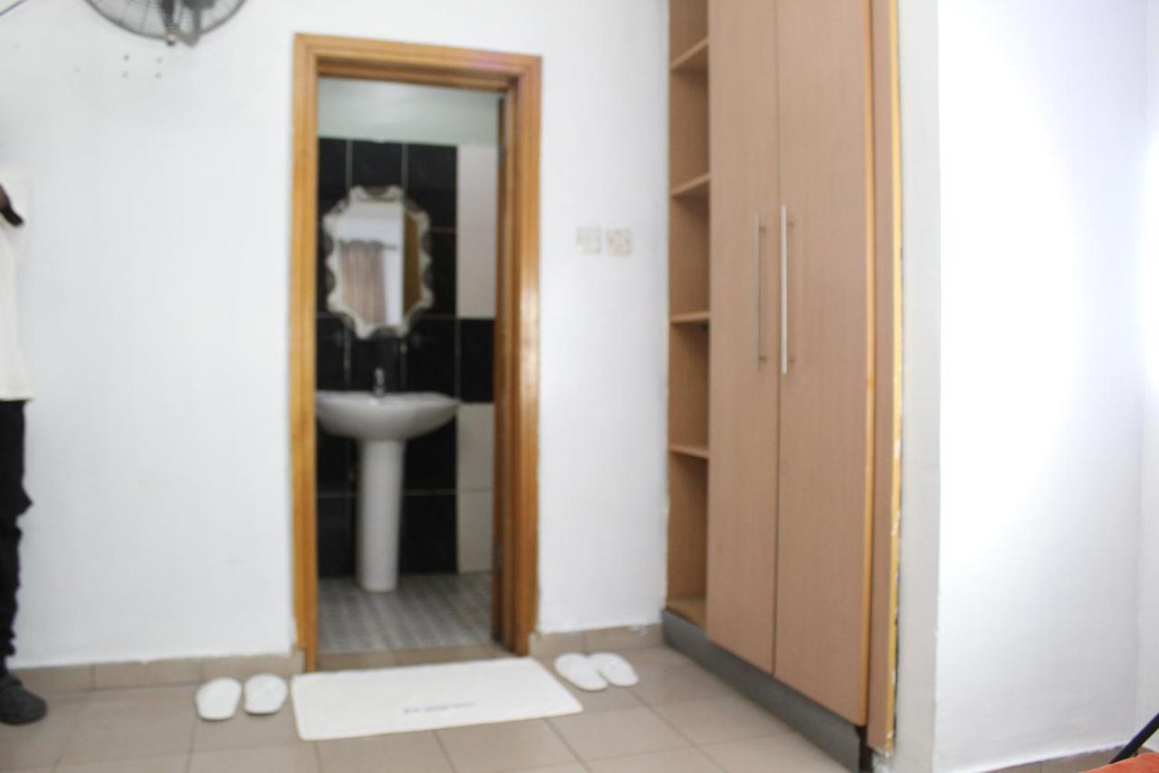 Blue Moon Hotels Victoria Island لاغوس المظهر الخارجي الصورة