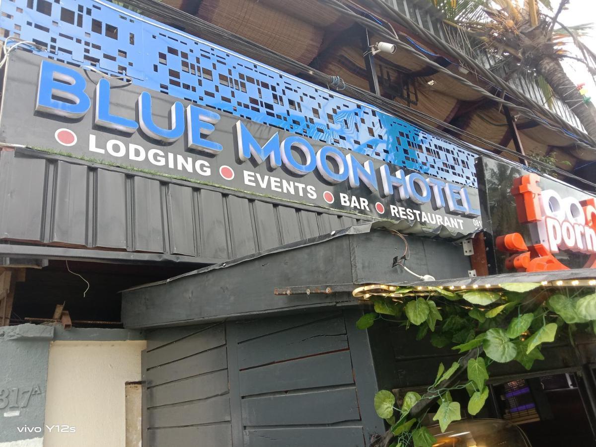 Blue Moon Hotels Victoria Island لاغوس المظهر الخارجي الصورة