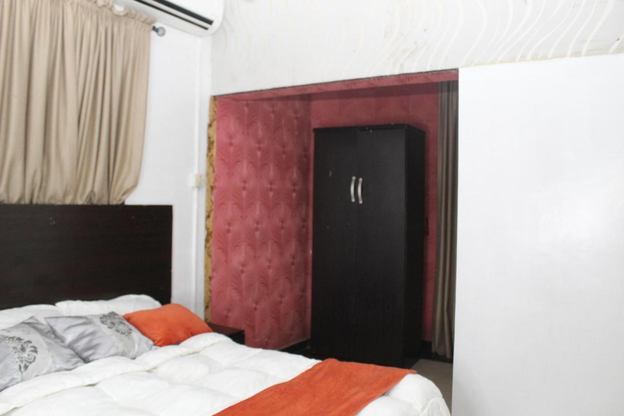 Blue Moon Hotels Victoria Island لاغوس المظهر الخارجي الصورة