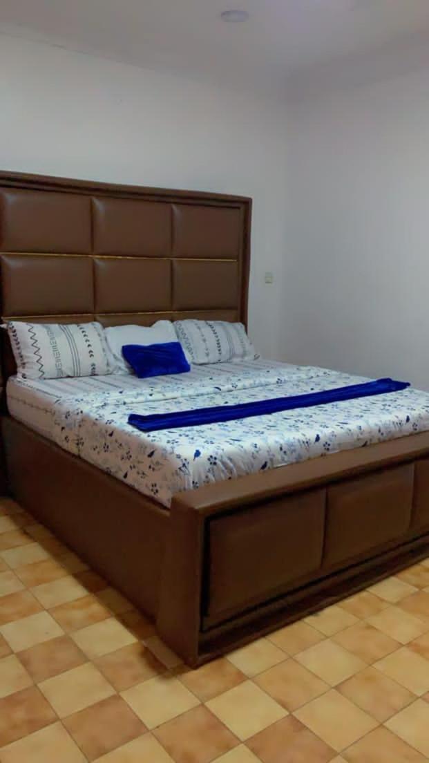 Blue Moon Hotels Victoria Island لاغوس المظهر الخارجي الصورة