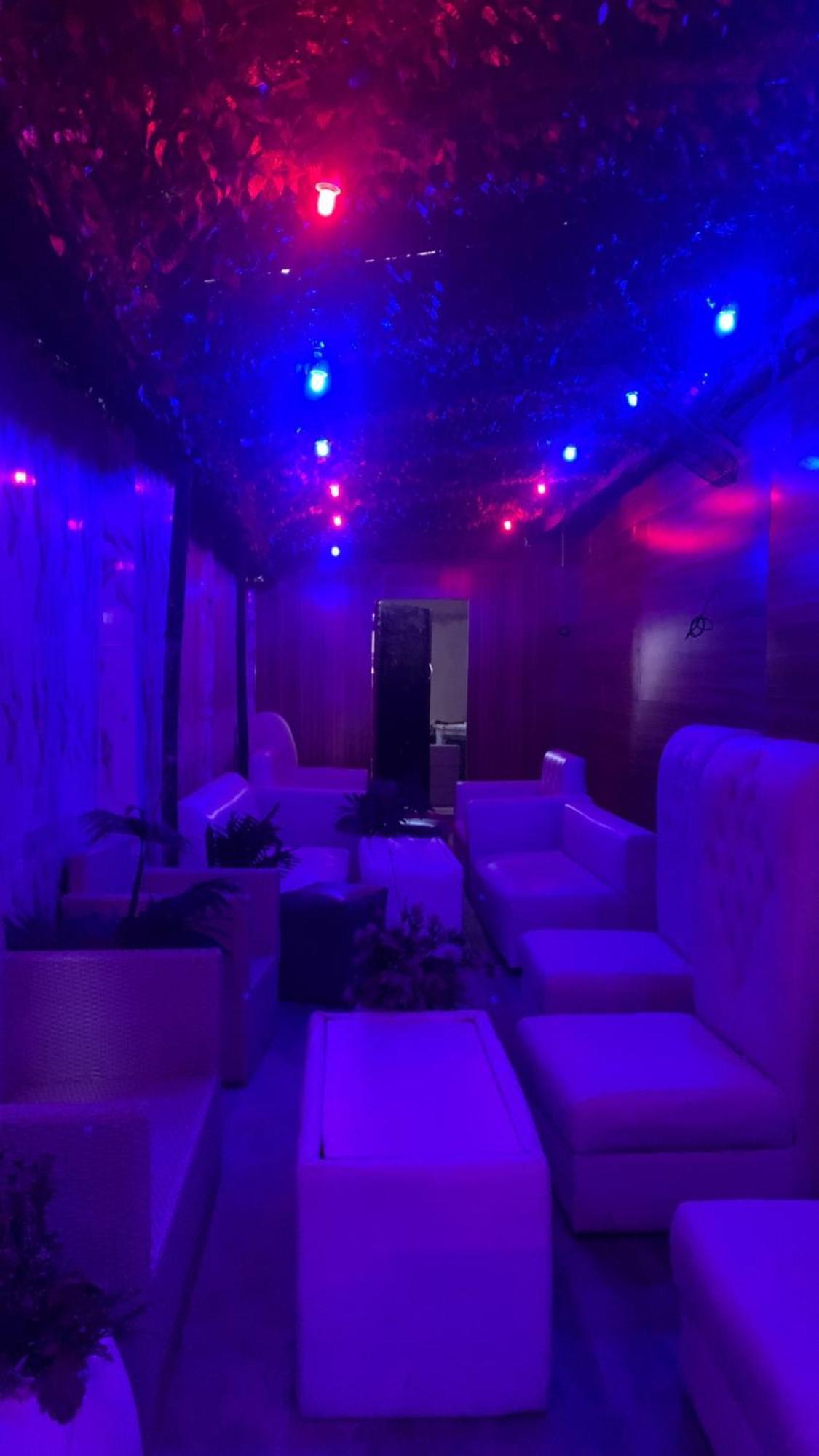 Blue Moon Hotels Victoria Island لاغوس المظهر الخارجي الصورة