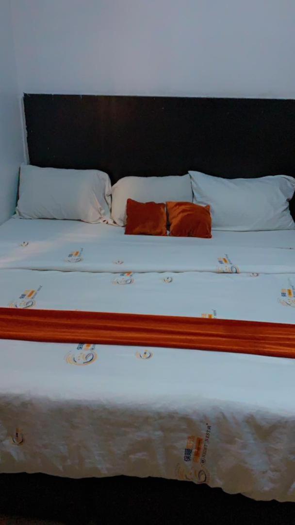 Blue Moon Hotels Victoria Island لاغوس المظهر الخارجي الصورة
