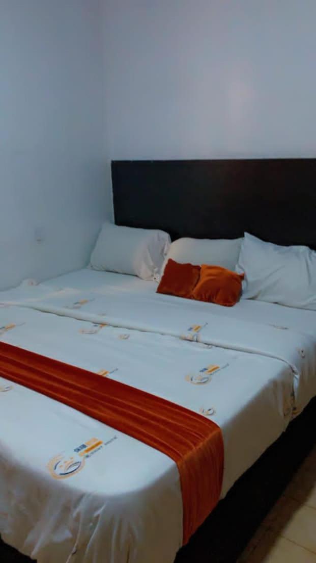 Blue Moon Hotels Victoria Island لاغوس المظهر الخارجي الصورة