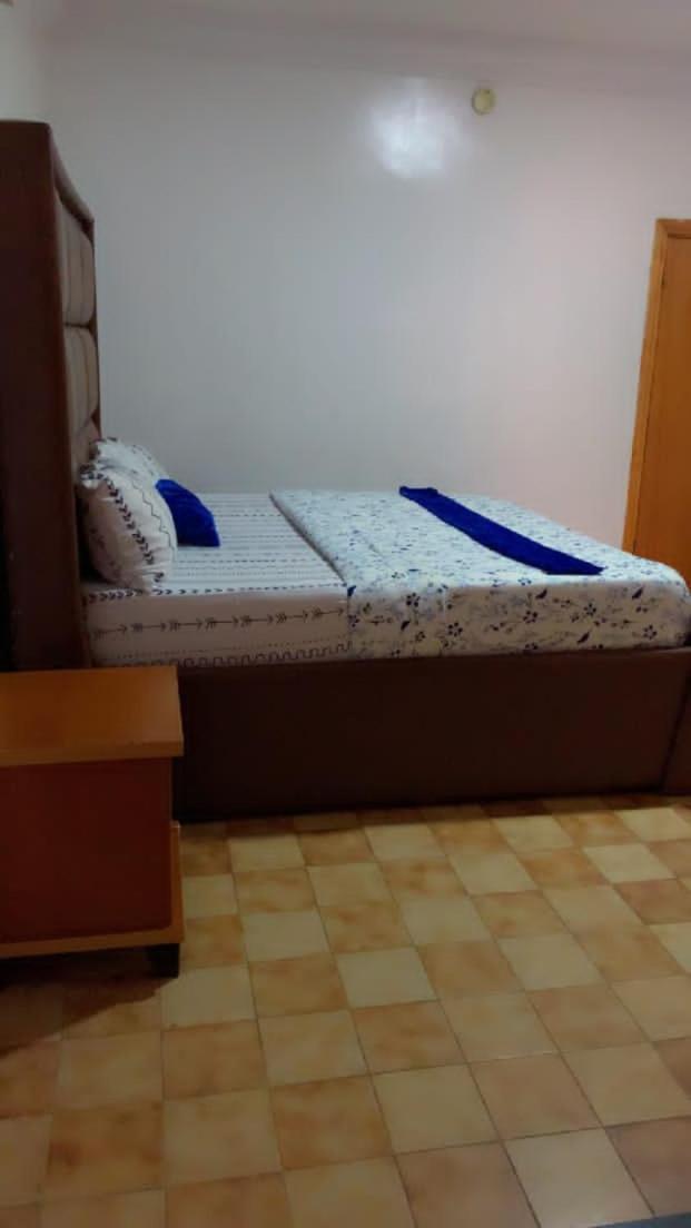 Blue Moon Hotels Victoria Island لاغوس المظهر الخارجي الصورة