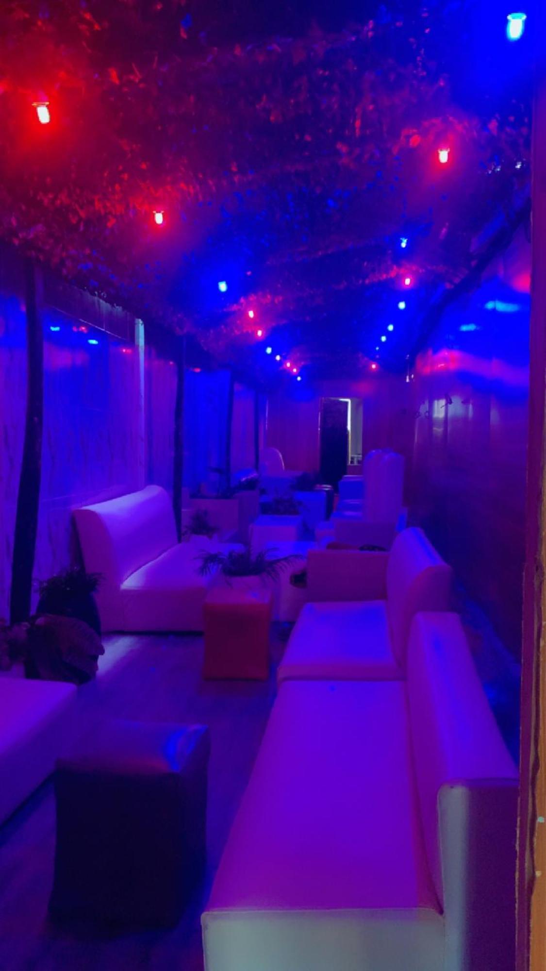 Blue Moon Hotels Victoria Island لاغوس المظهر الخارجي الصورة