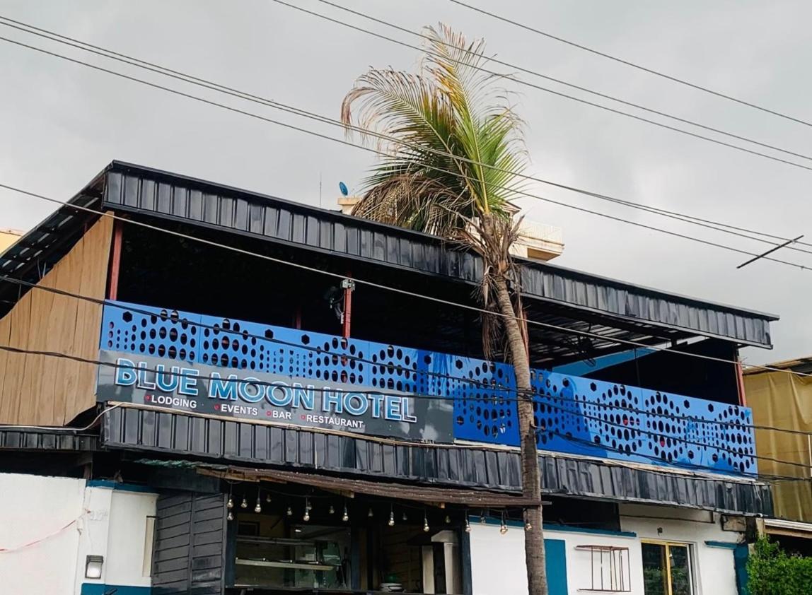 Blue Moon Hotels Victoria Island لاغوس المظهر الخارجي الصورة