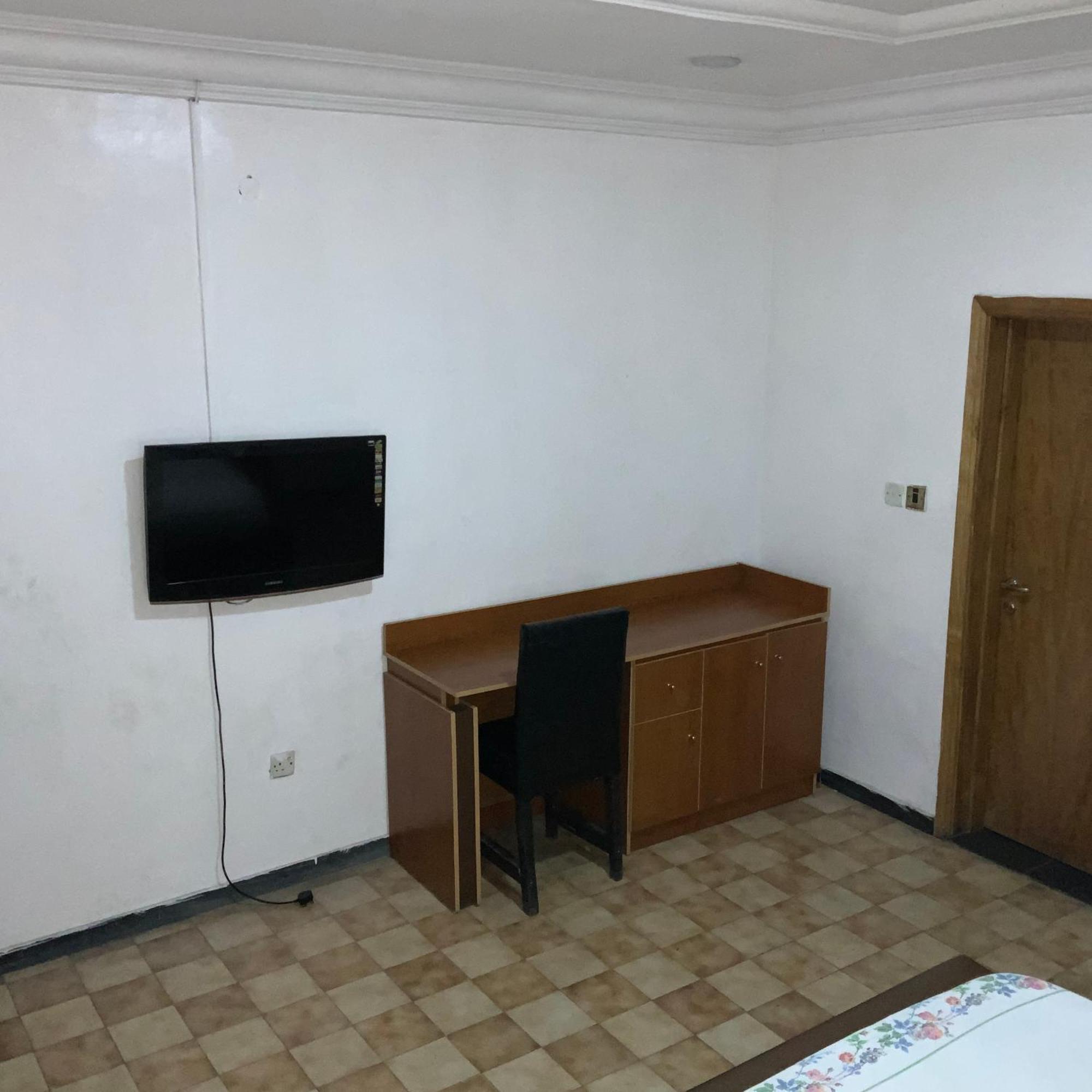 Blue Moon Hotels Victoria Island لاغوس المظهر الخارجي الصورة