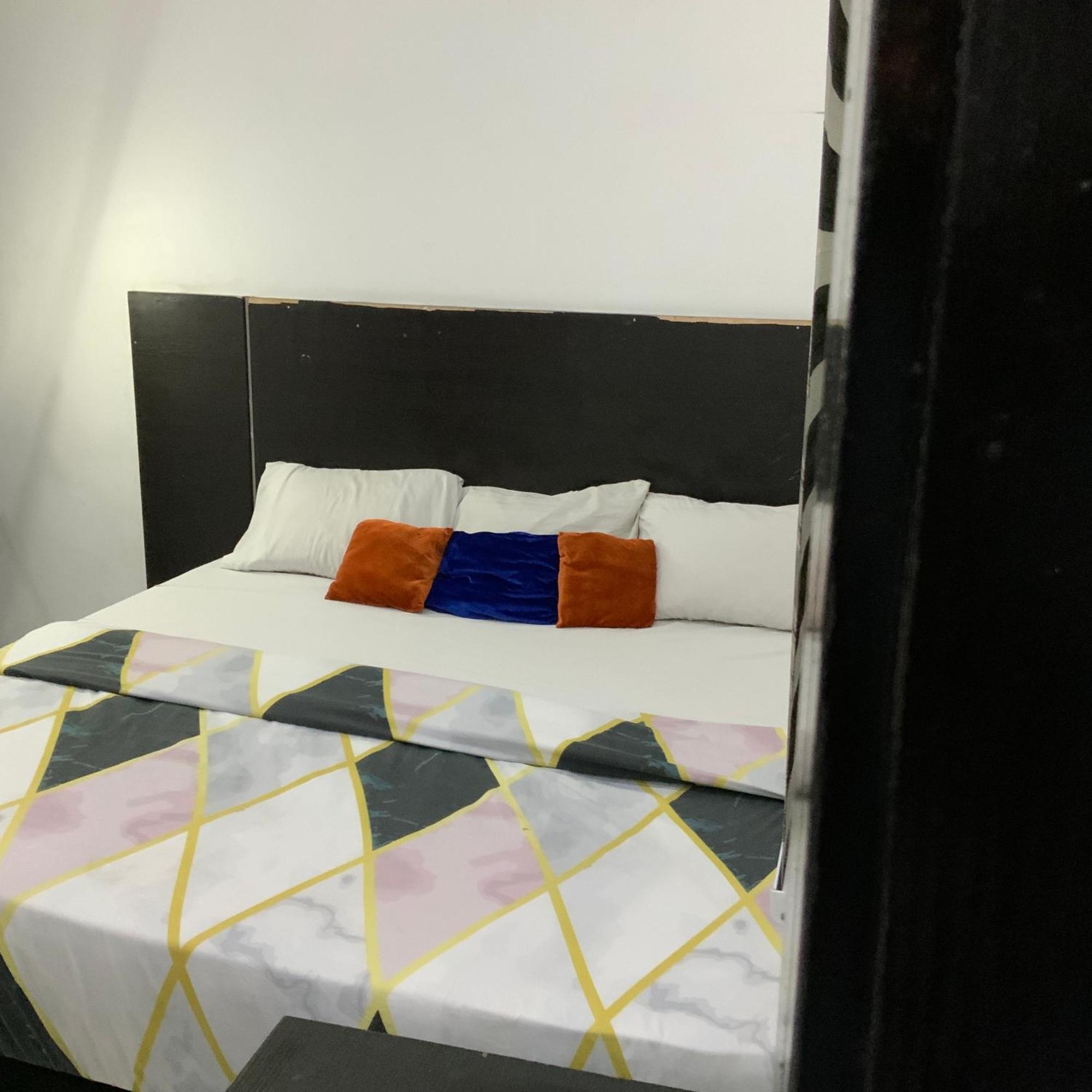 Blue Moon Hotels Victoria Island لاغوس المظهر الخارجي الصورة