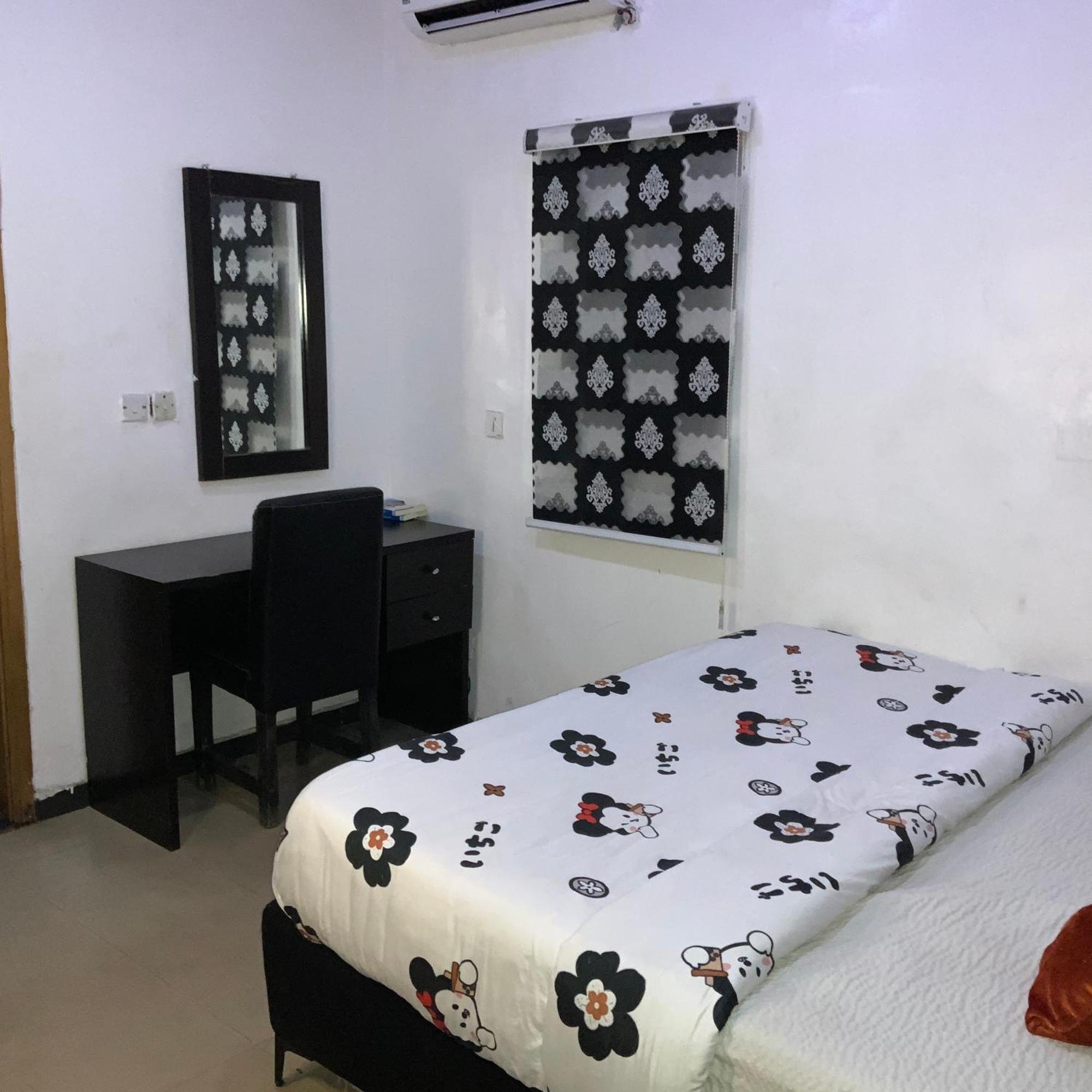 Blue Moon Hotels Victoria Island لاغوس المظهر الخارجي الصورة