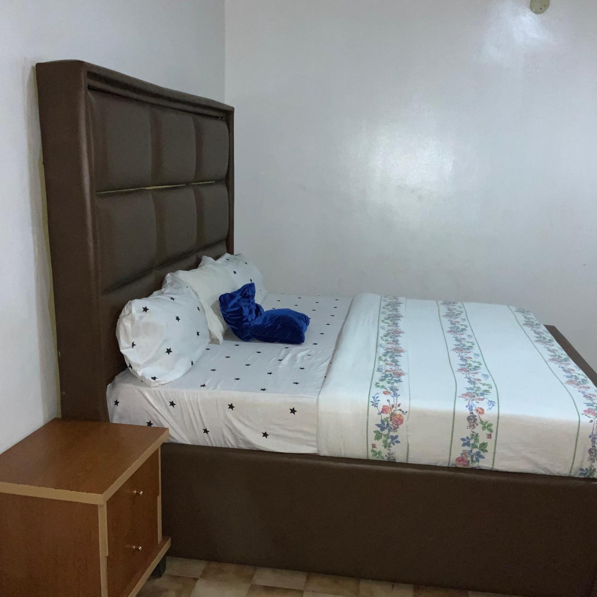 Blue Moon Hotels Victoria Island لاغوس المظهر الخارجي الصورة