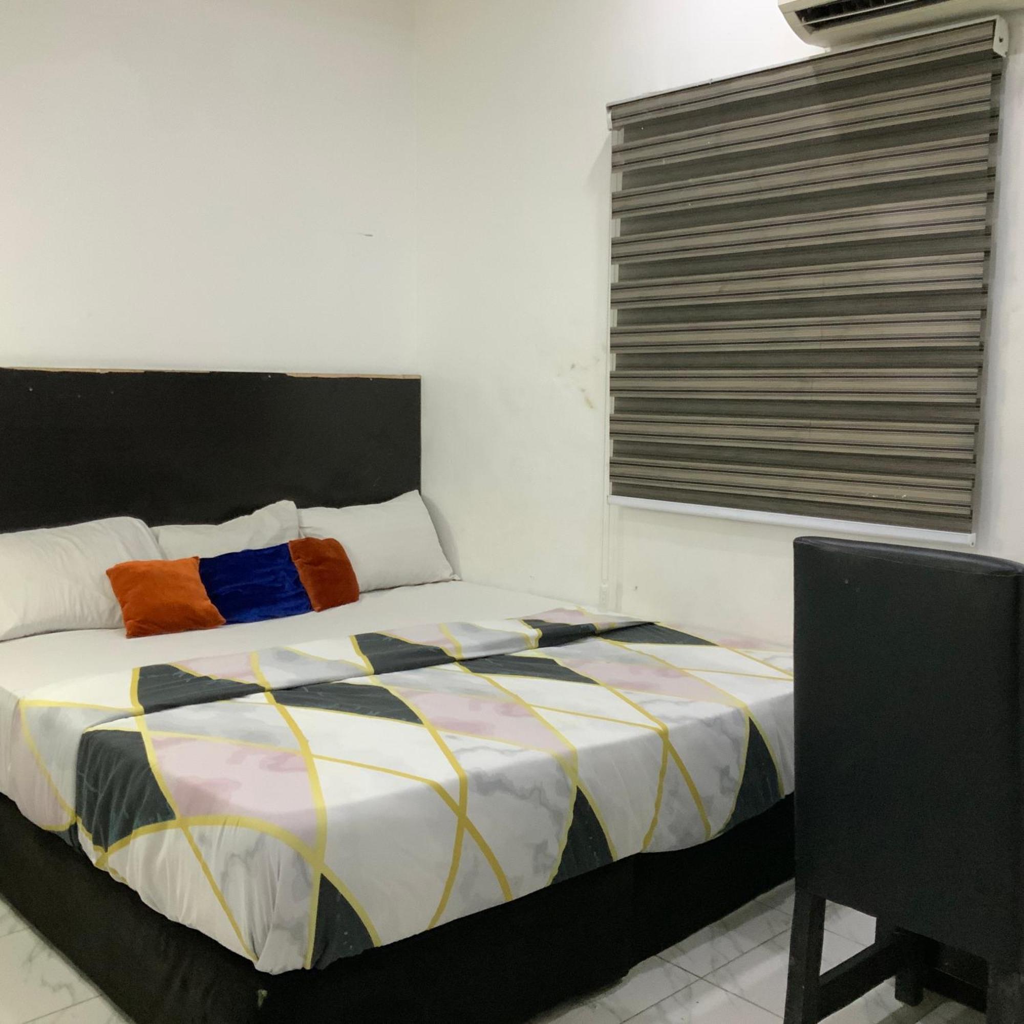 Blue Moon Hotels Victoria Island لاغوس المظهر الخارجي الصورة